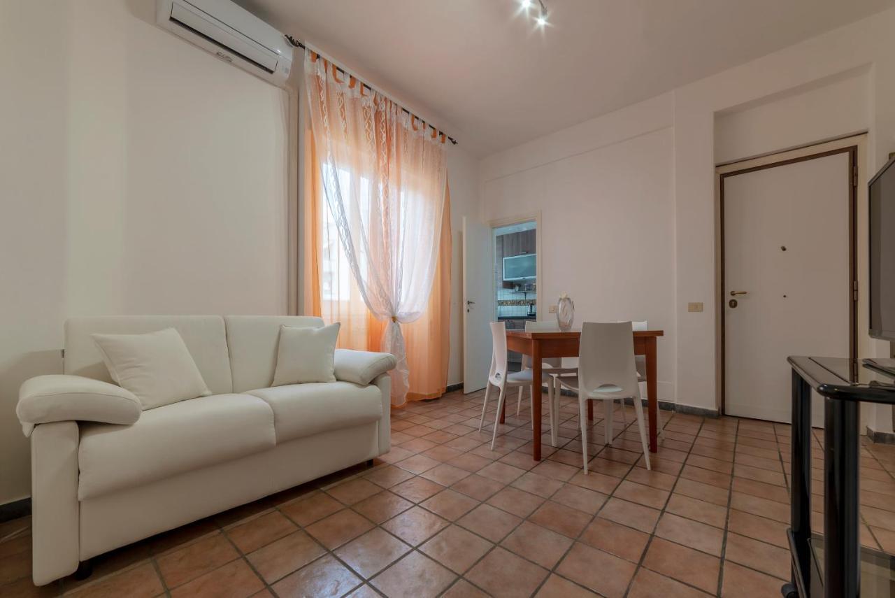 San Giovanni In Laterano Cozy And Quiet Flat Rome Exterior photo