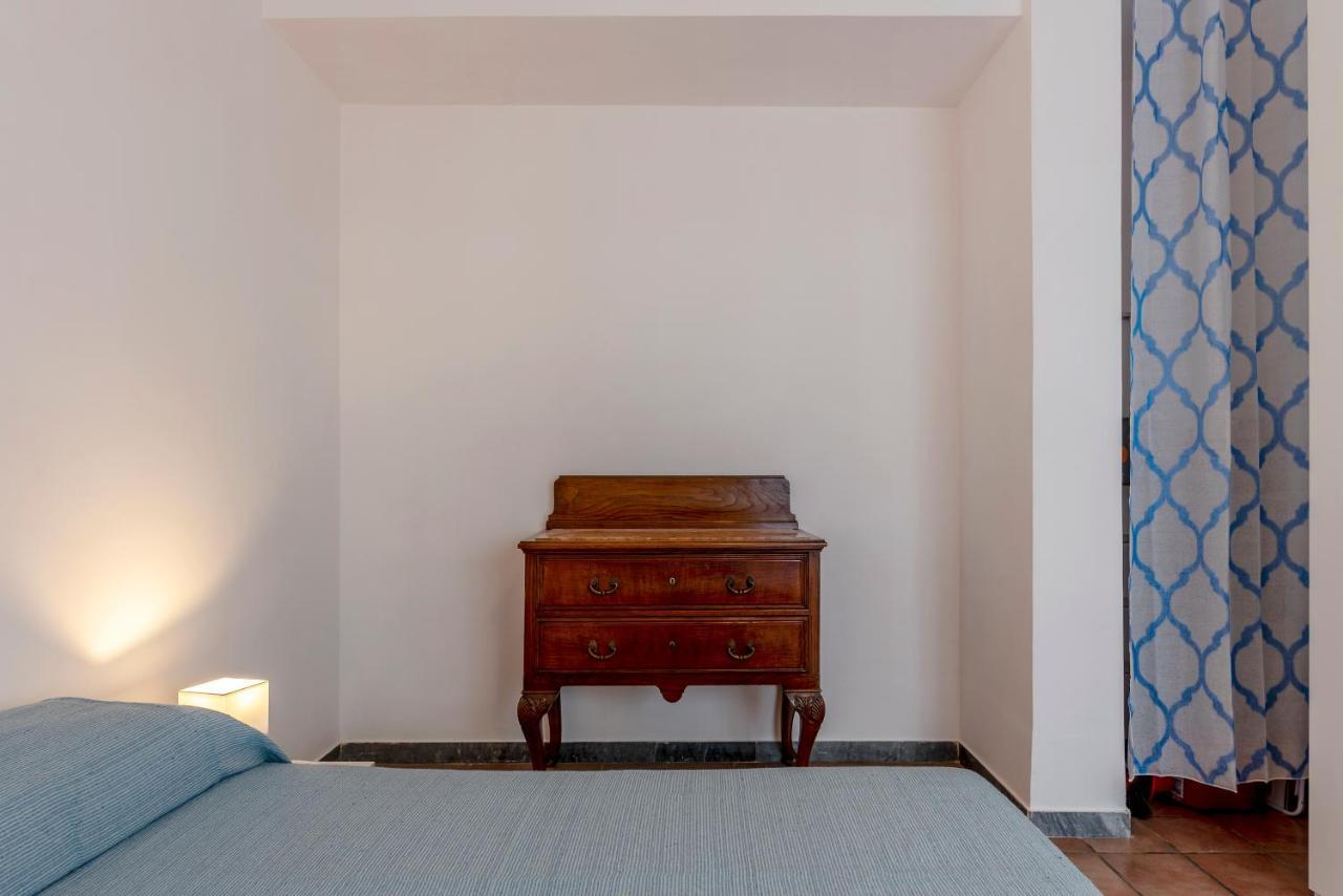 San Giovanni In Laterano Cozy And Quiet Flat Rome Exterior photo
