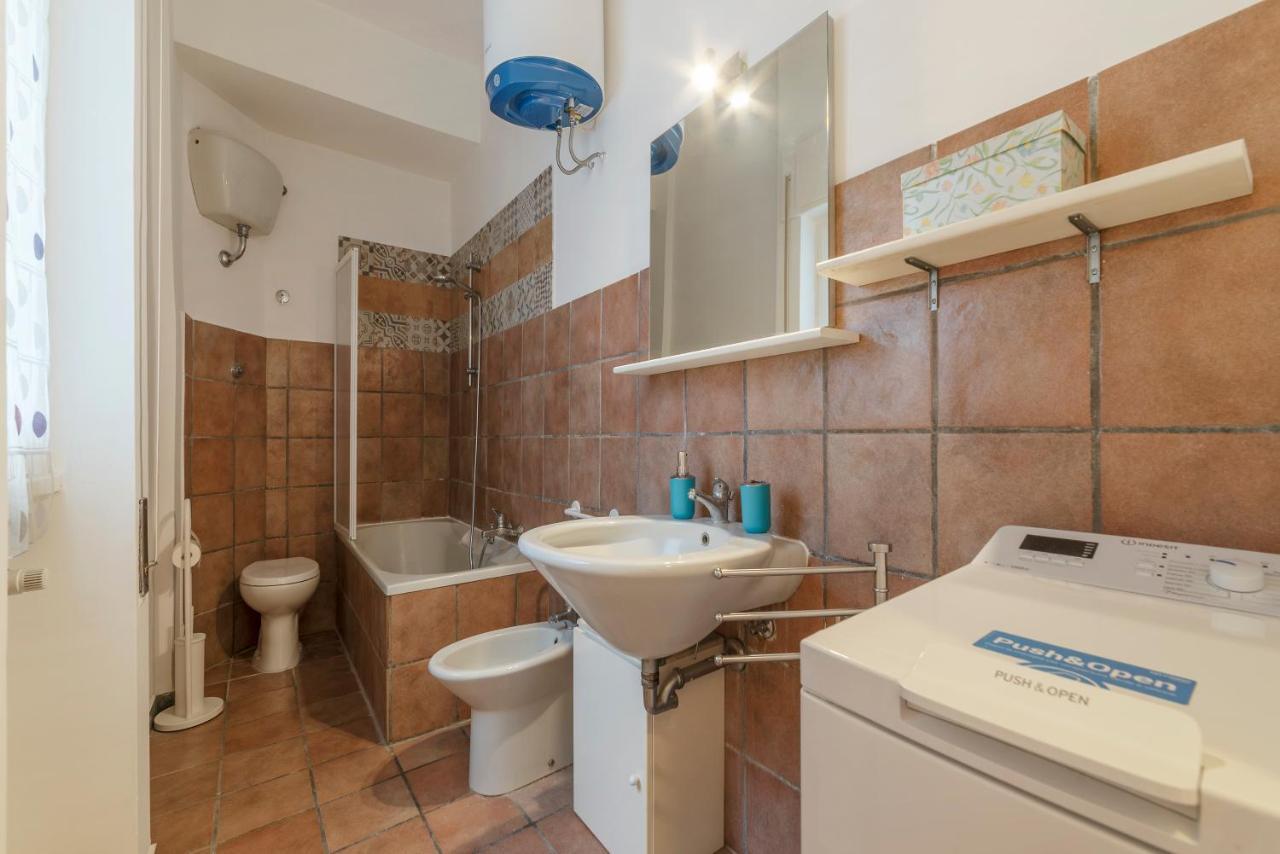 San Giovanni In Laterano Cozy And Quiet Flat Rome Exterior photo