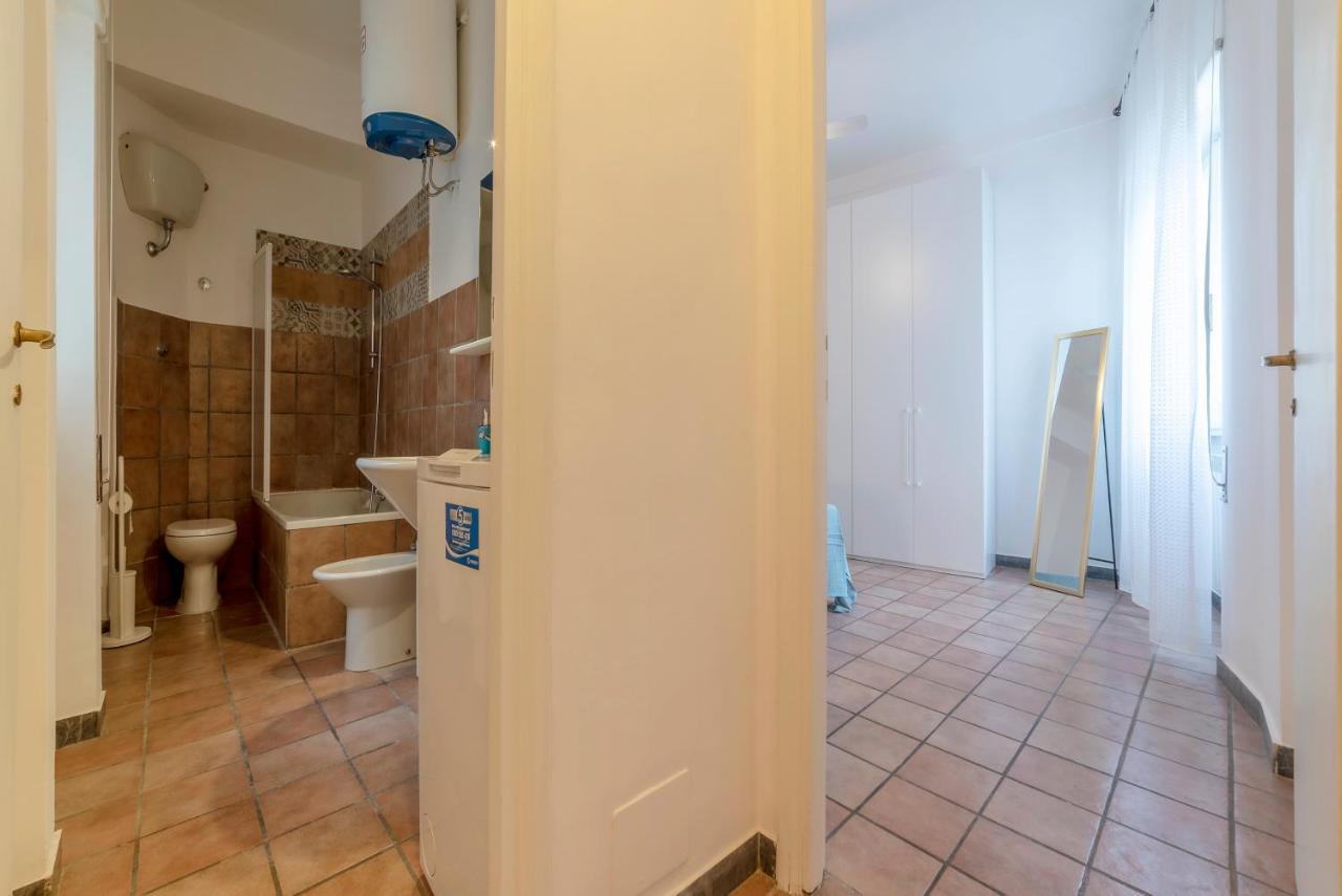 San Giovanni In Laterano Cozy And Quiet Flat Rome Exterior photo
