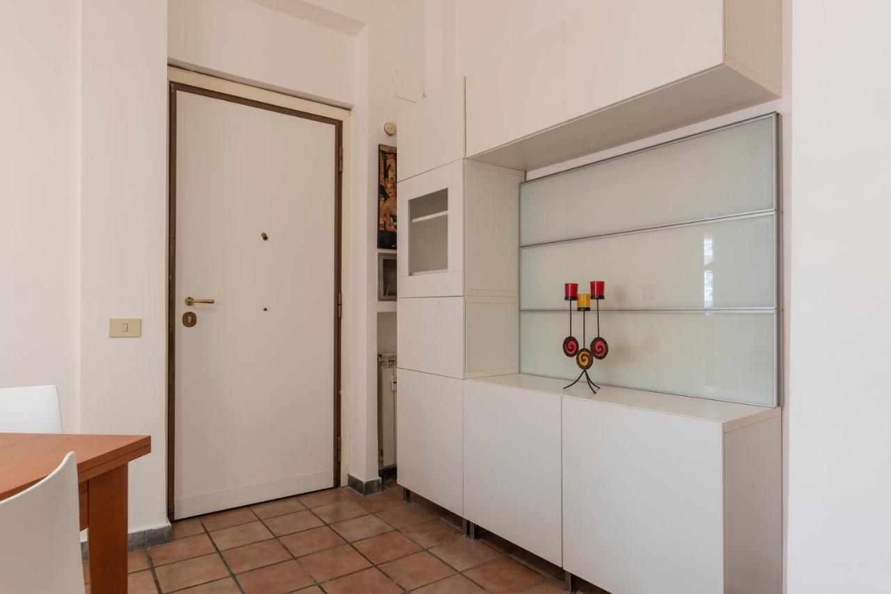 San Giovanni In Laterano Cozy And Quiet Flat Rome Exterior photo